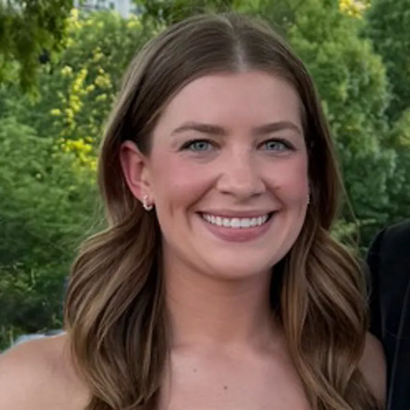 Megan Kring