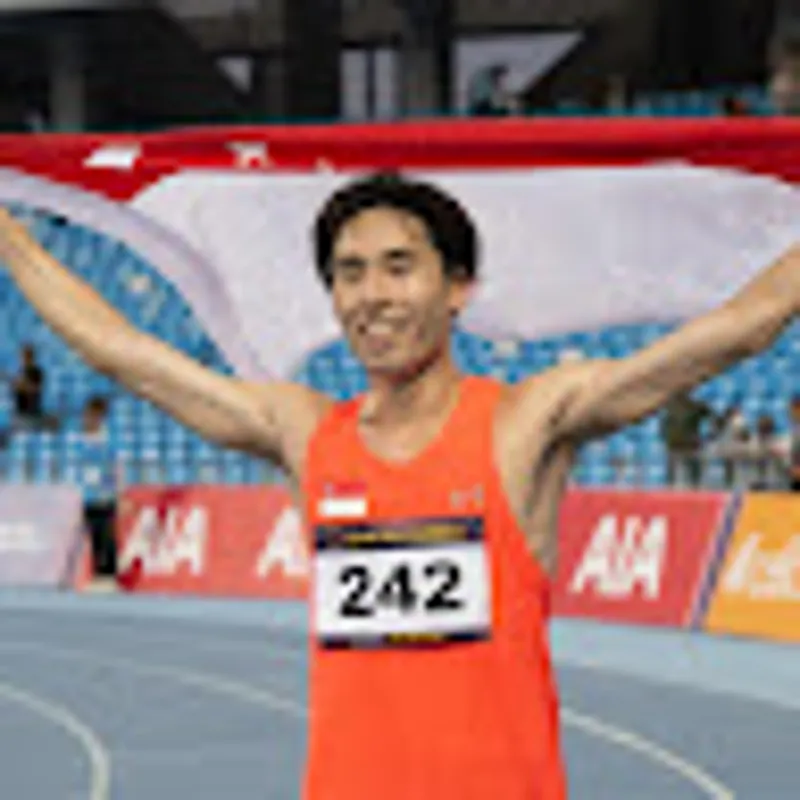 Rui Yong Soh