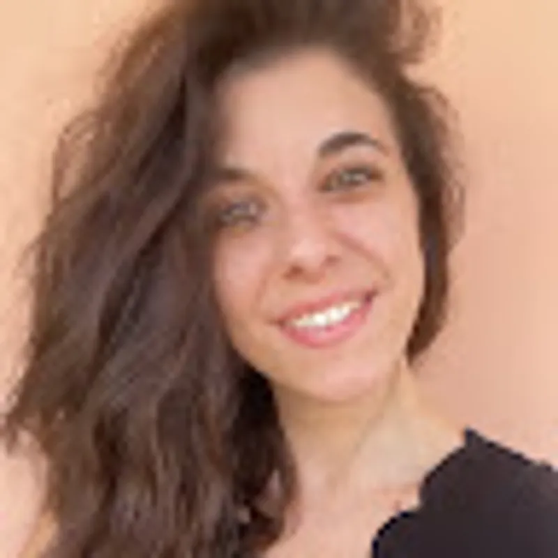 Giulia Ramundo