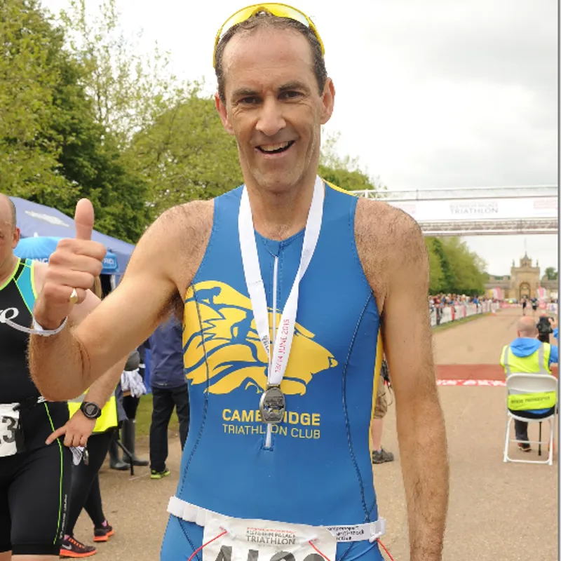 Stuart Compton