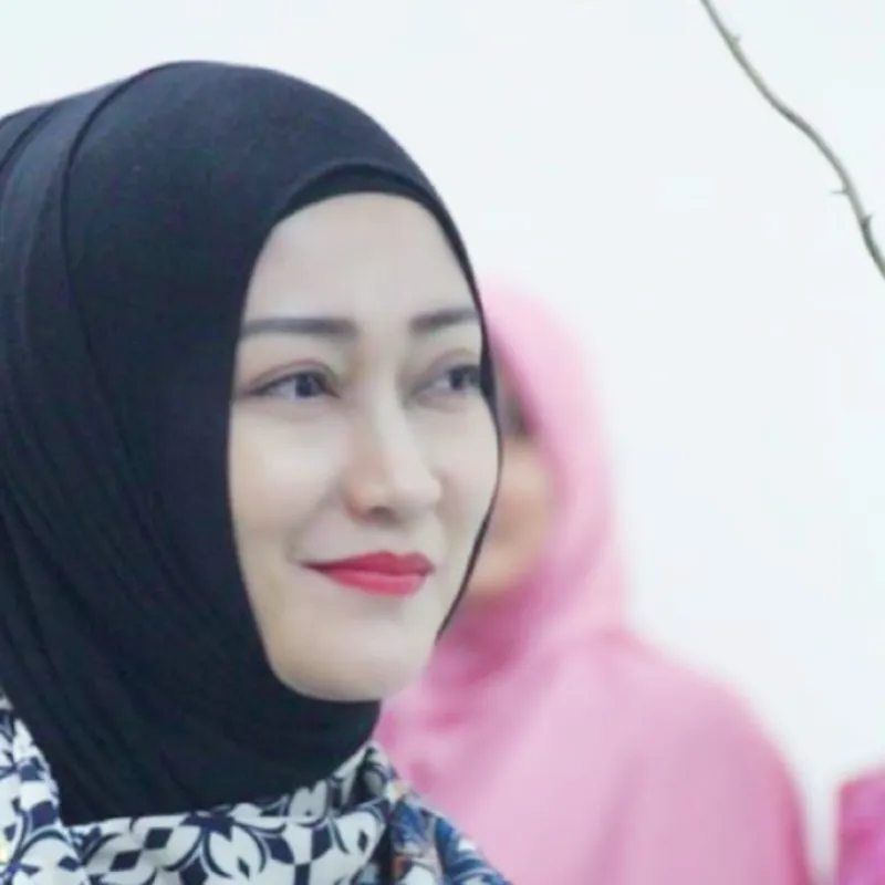 Puti Istiyanti