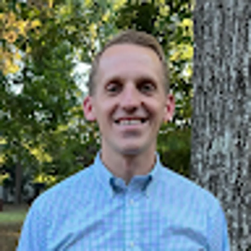 Andrew Cash