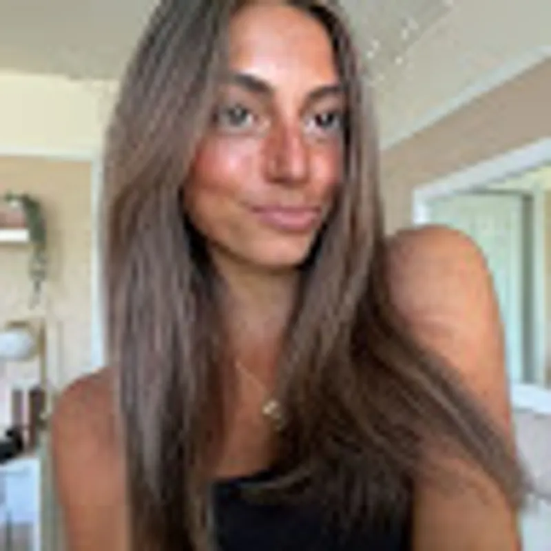 Emily Brooks
