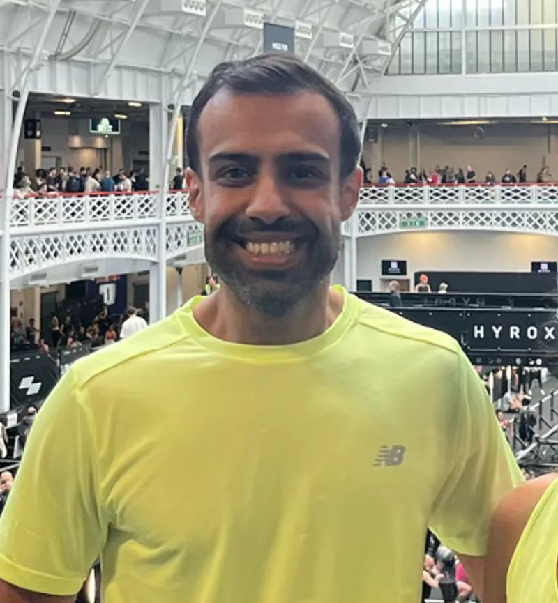 Amar Lakhani