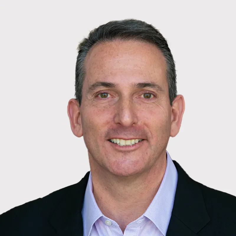Michael Levine