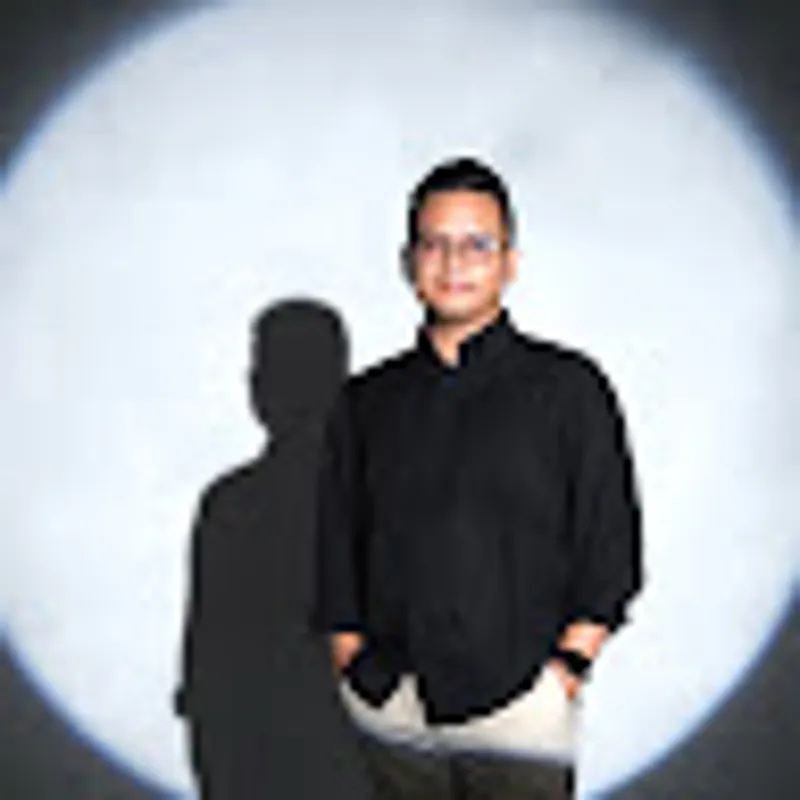 Ahmad Faiq