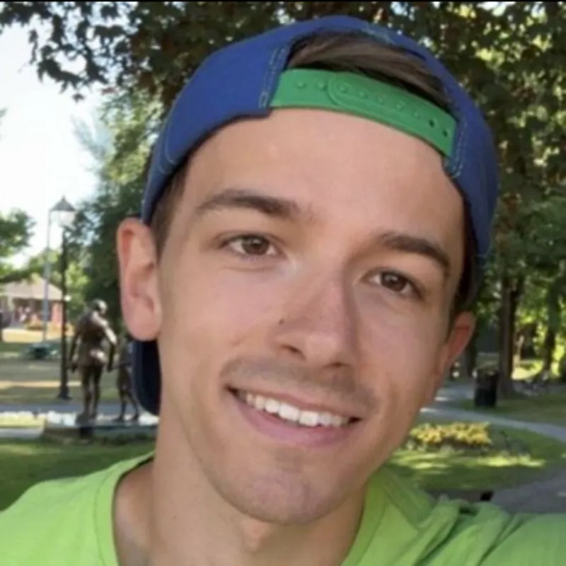 Tylor Walsh