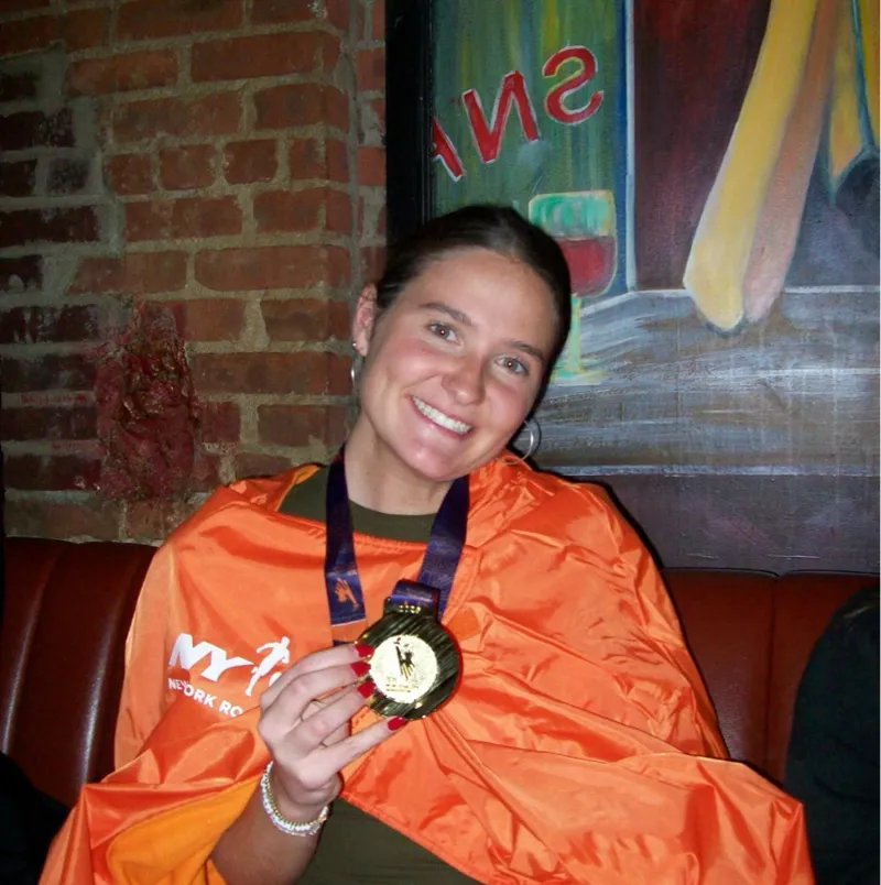 Megan Willkens