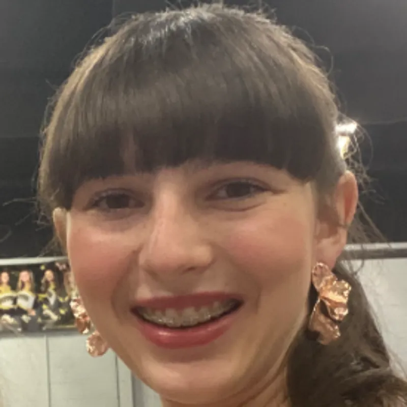 Grace Willey