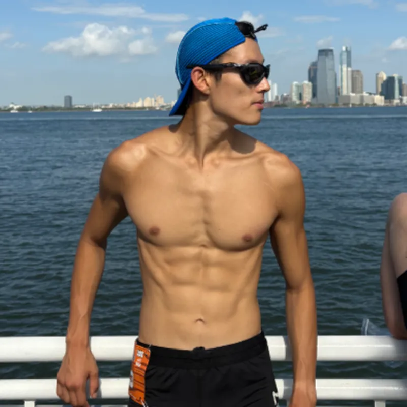 Jay Kang