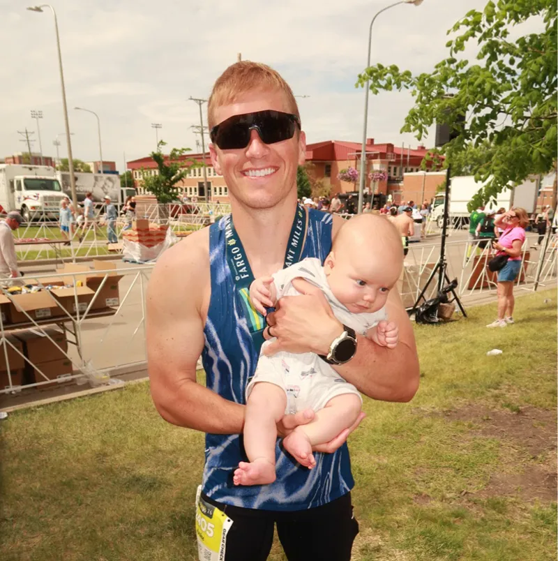 Kaleb Haley