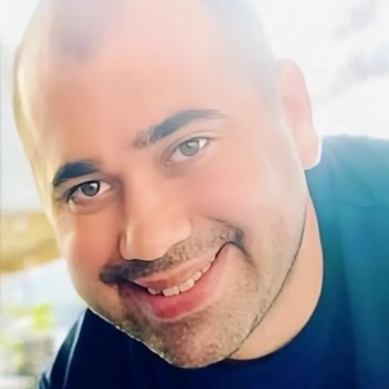 Elijah Keimig
