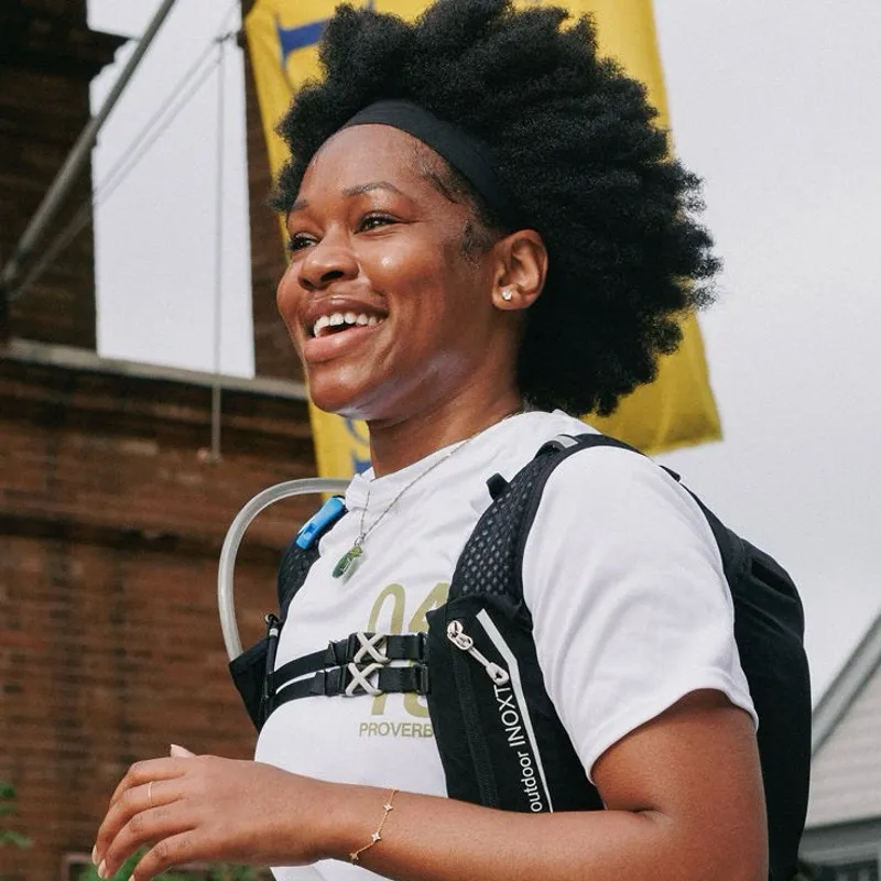 Imani Briscoe