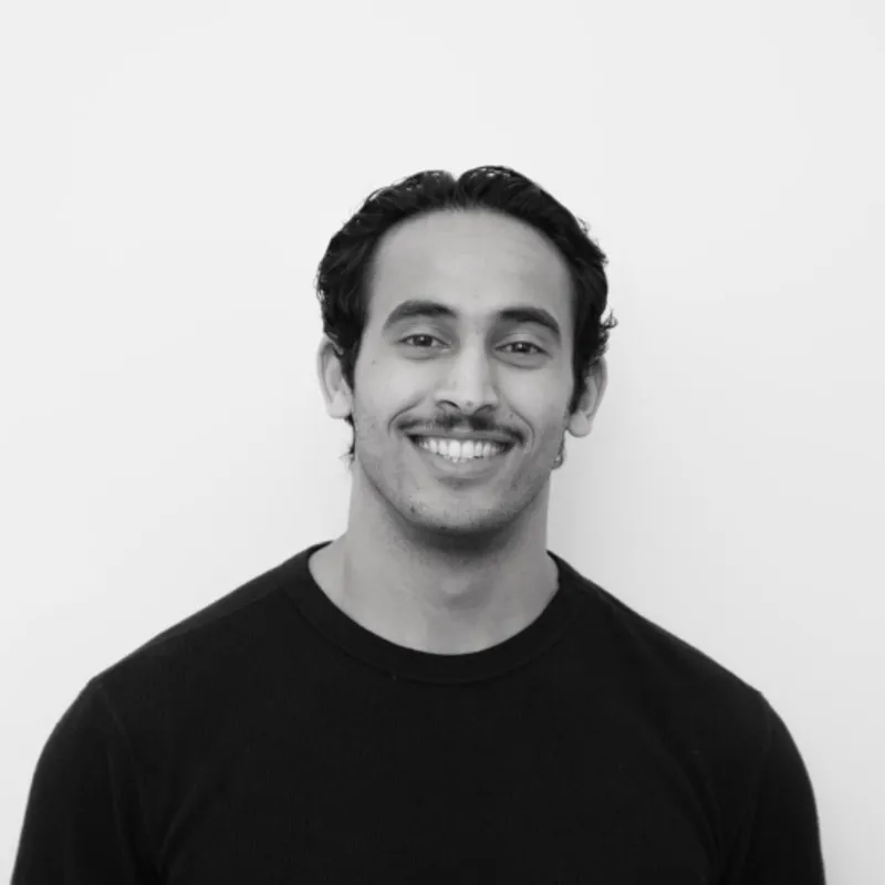 Ali Altamimi