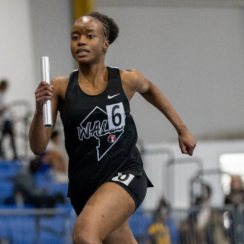 Laila Ukaegbu