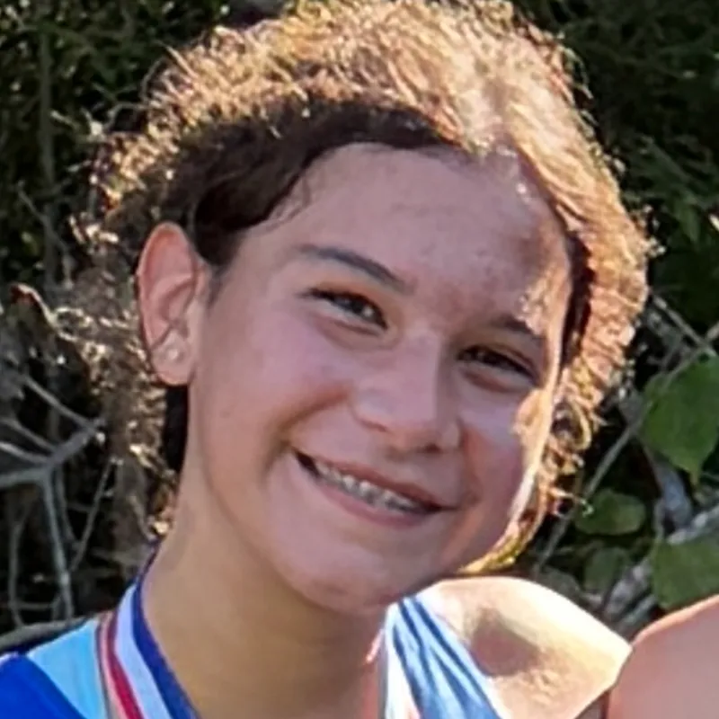 Lydia Martinez
