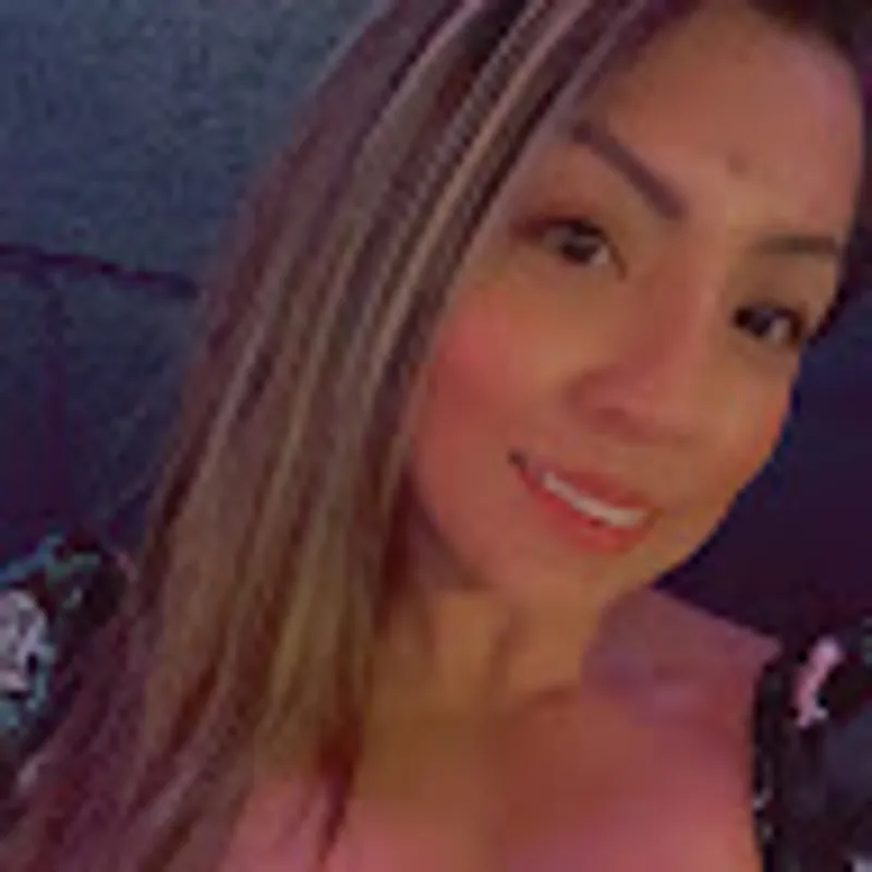 Suleyma Gutierrez