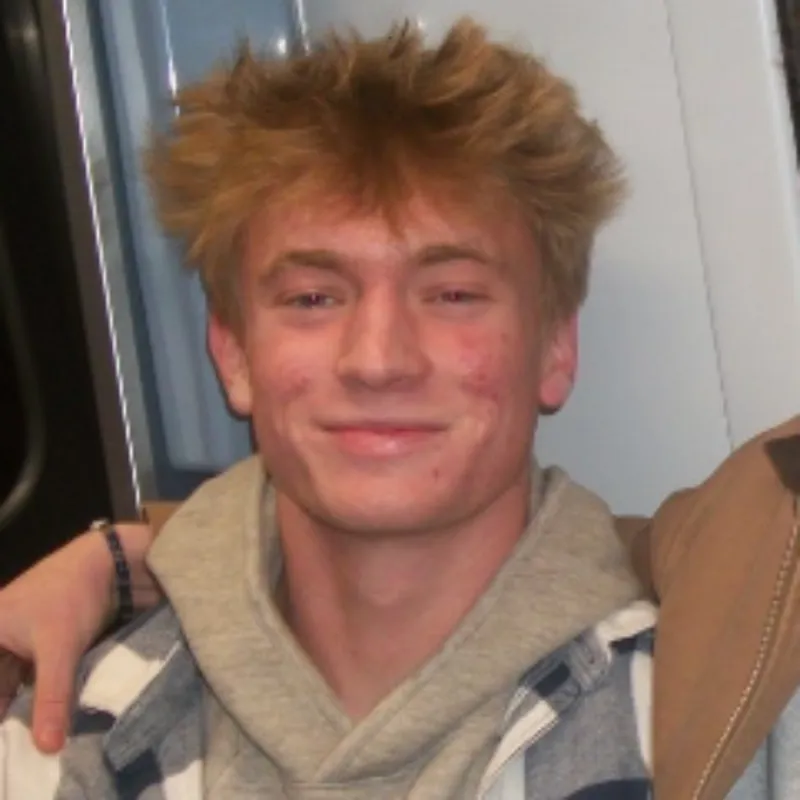 Jack Nesbit