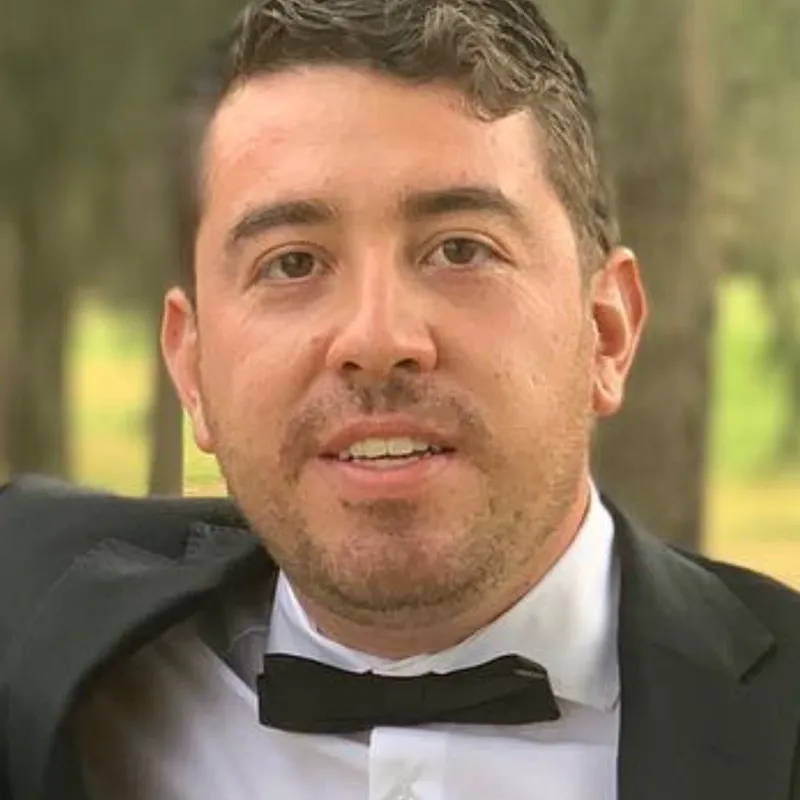 Emmanuel Figueroa
