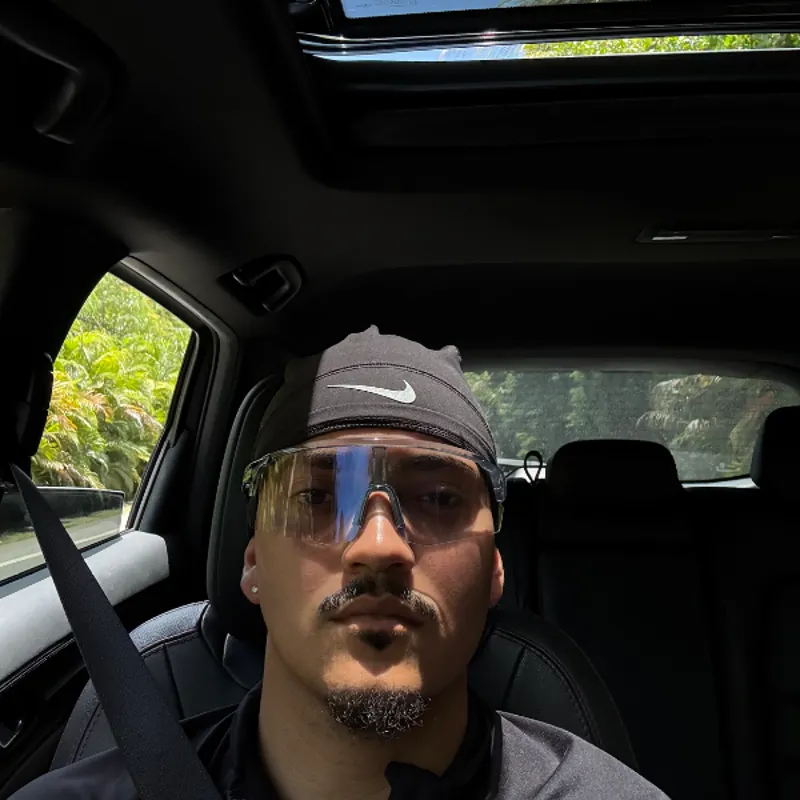 Frank Matos