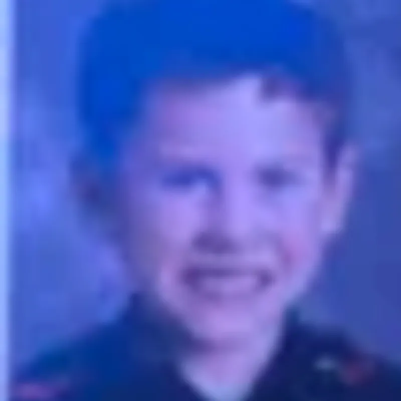 Gabriel Haldeman