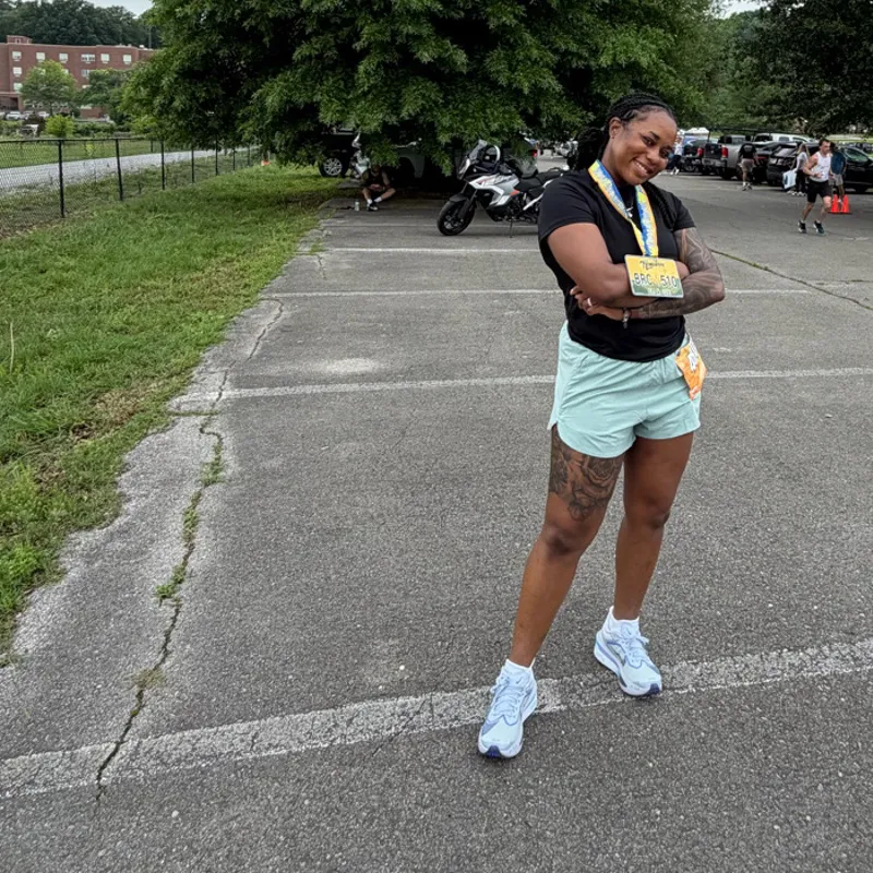 Chenielle McCants