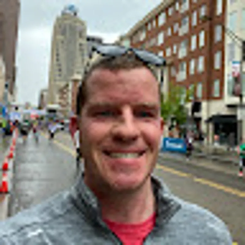 Ryan Mapes