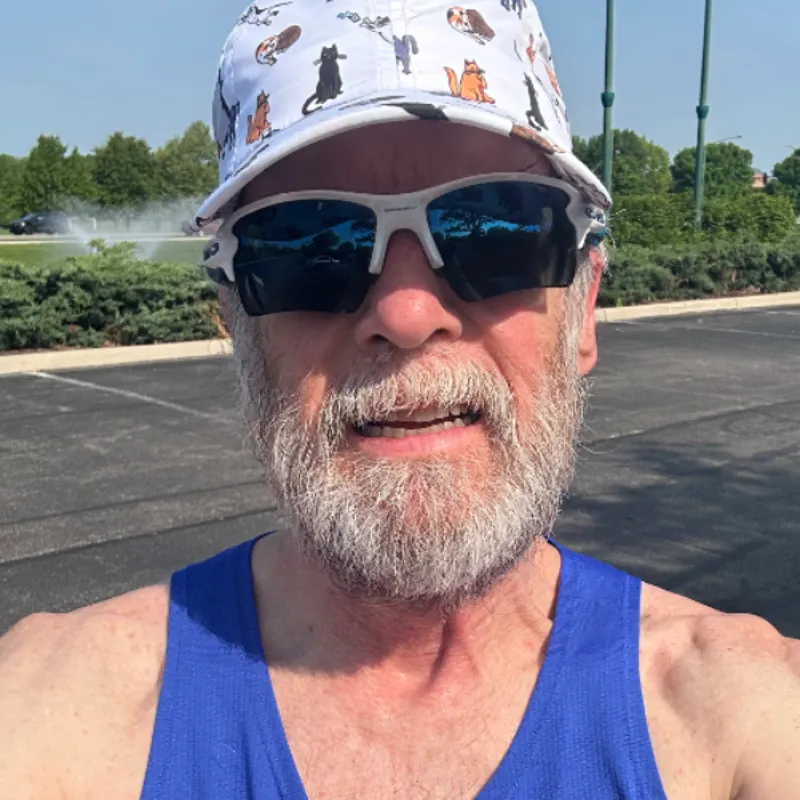 Randy Boring