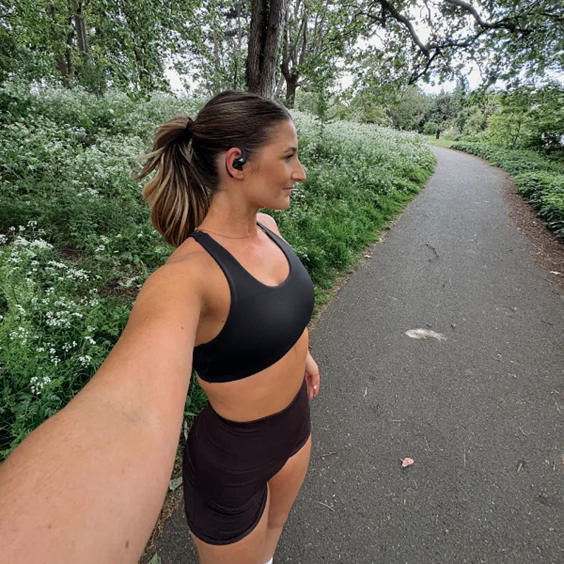 Lucy Chewins