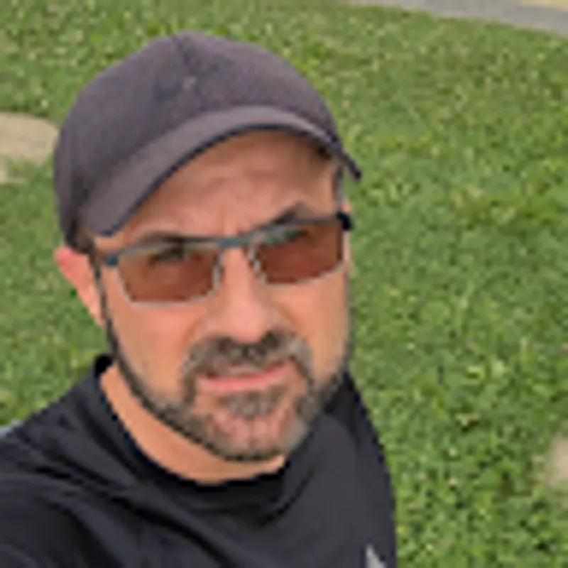 Csaba Balkus