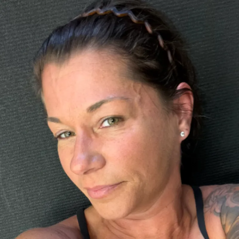 Bethany Linder
