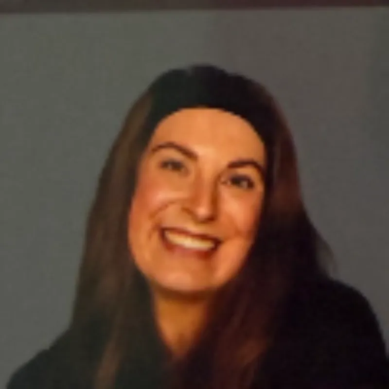 Nadia Bair
