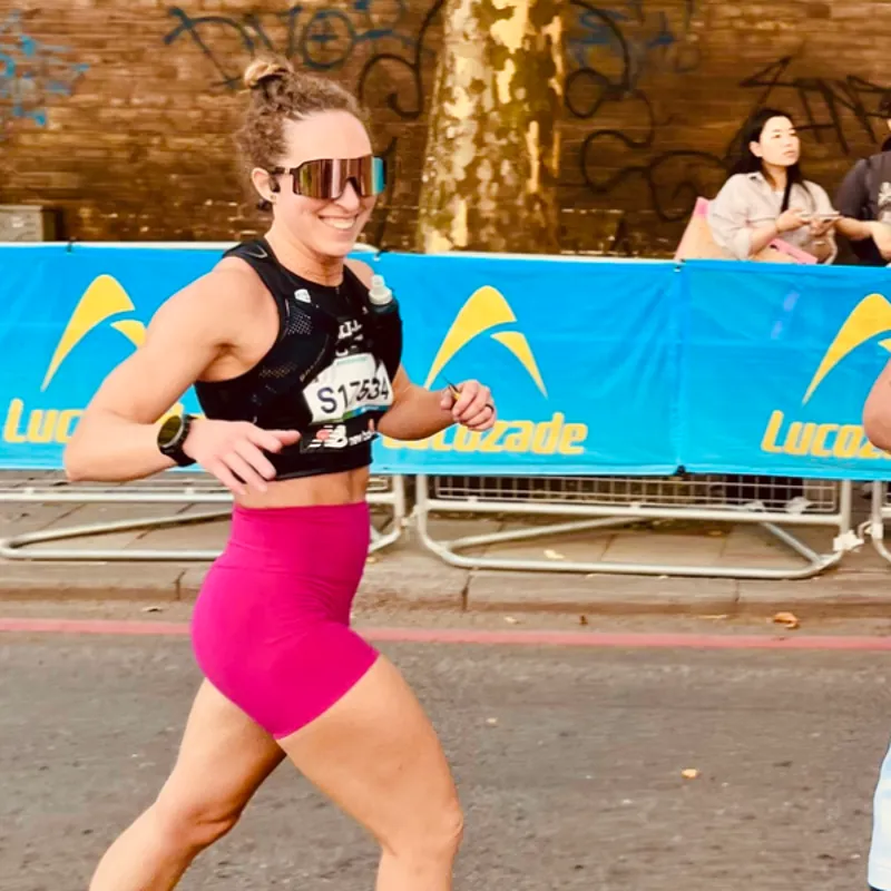 Arianna Trevisiol