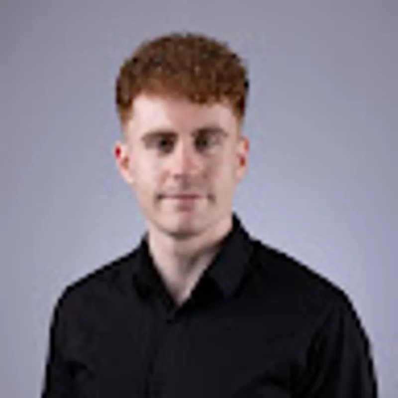 Fergus McPhillimy
