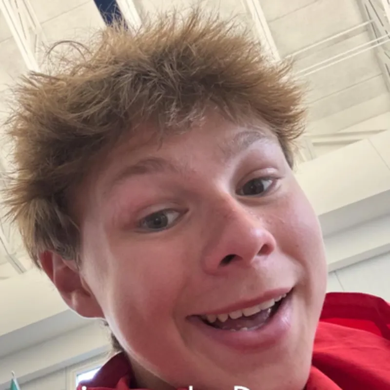 Chase Wendel