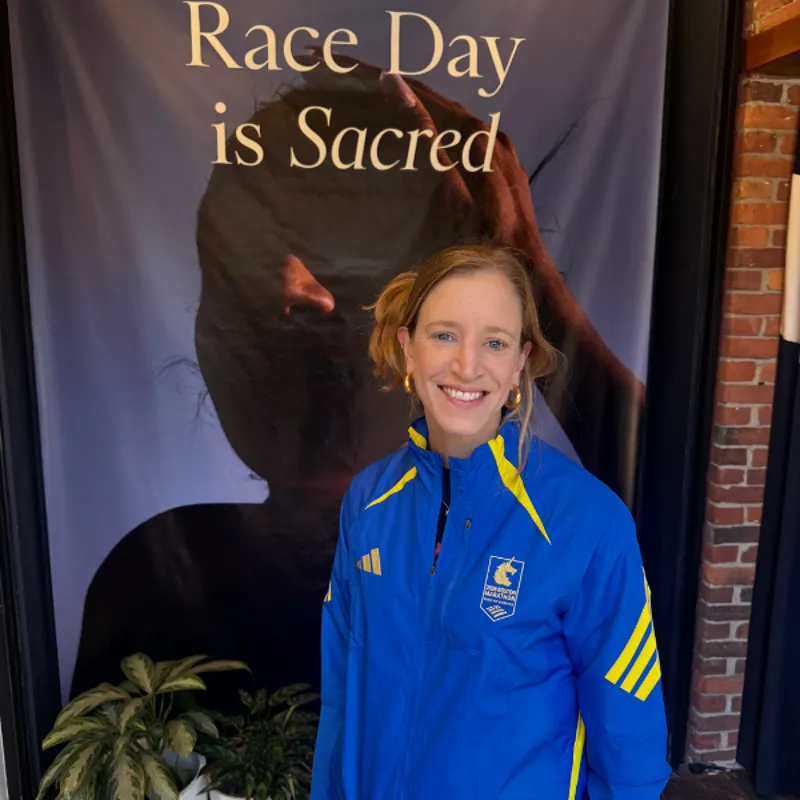 Rebecca McGavin