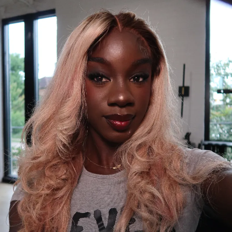 Tiffany Mugubi