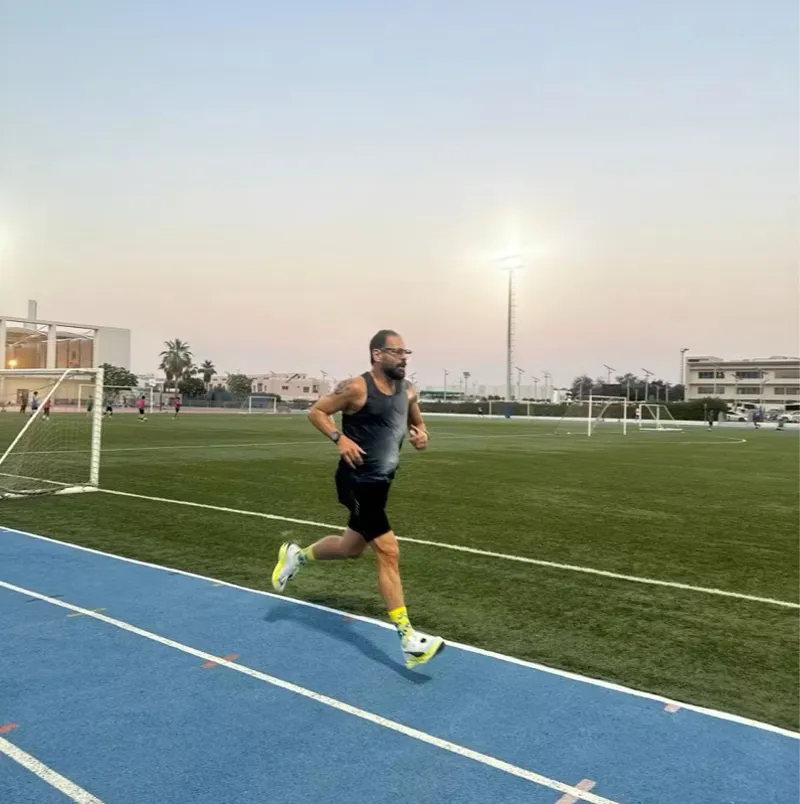 Saher  Al Alami