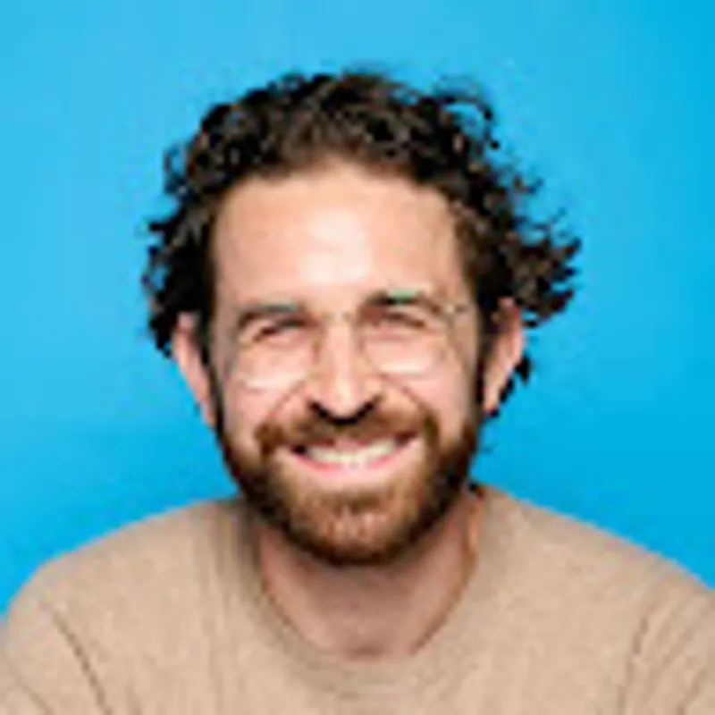 Jared Dashevsky