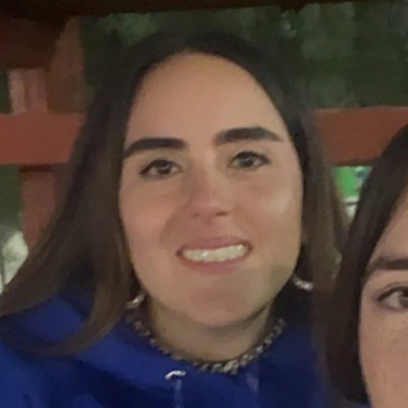 Fernanda Chavez Zamorano