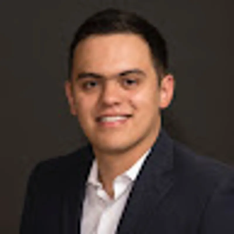 Sebastian Rivera González