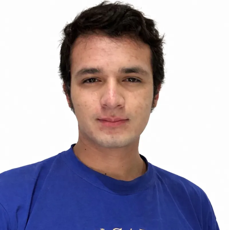 Giezi Adiel Garcia Morales