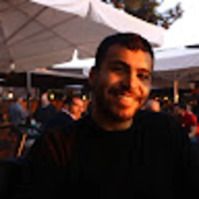Thanasis Stef