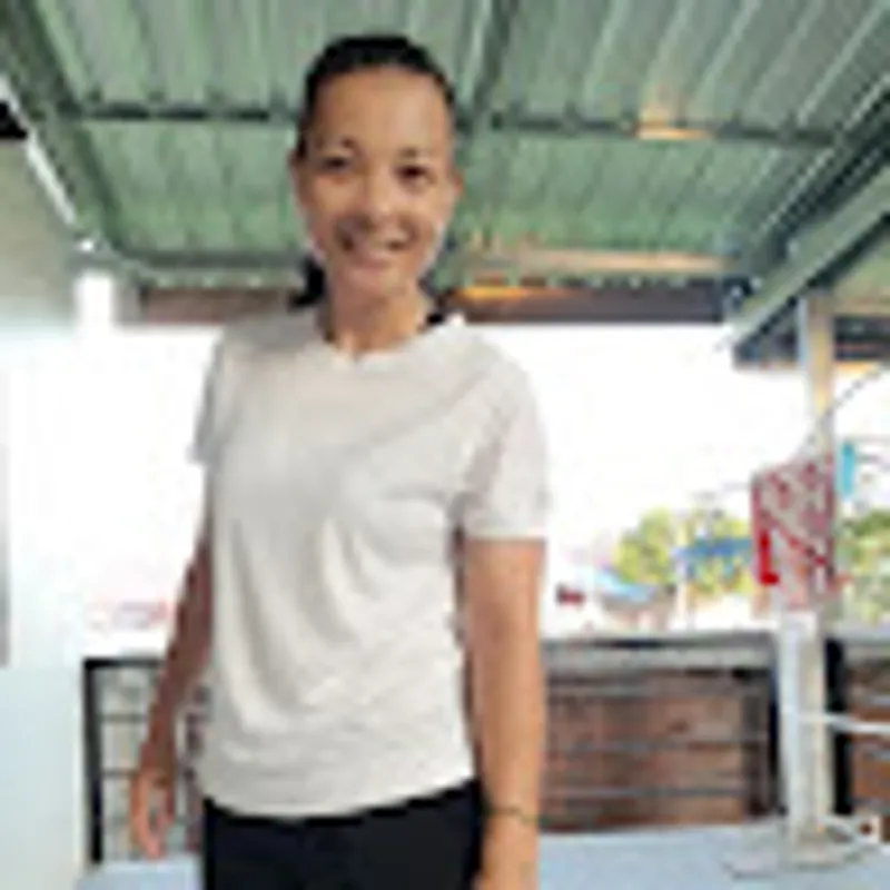 Thouni Seneyakone