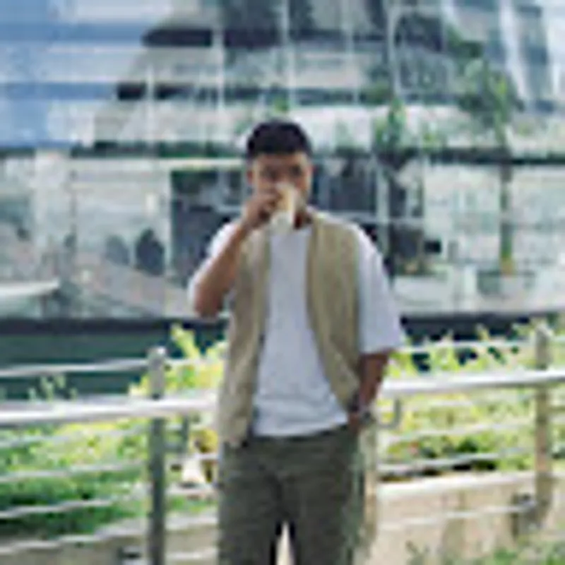 Ralfy Ryunanda