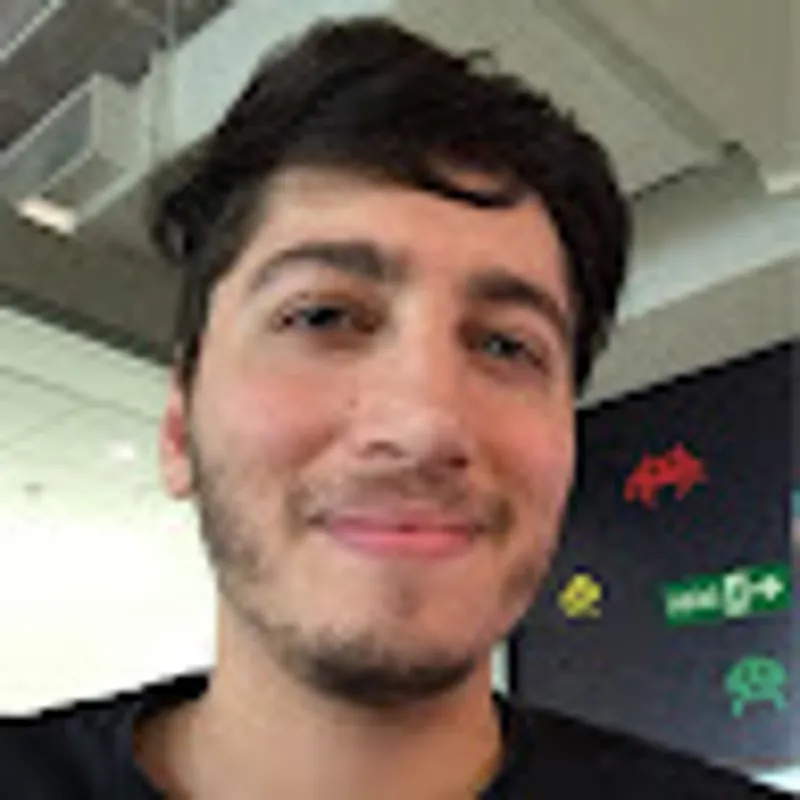 Pedro Henrique Mello