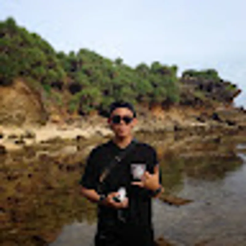 Bagas Rangga