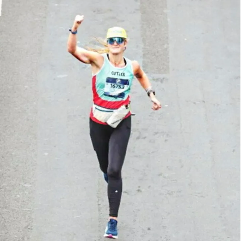 Nicole Cutler