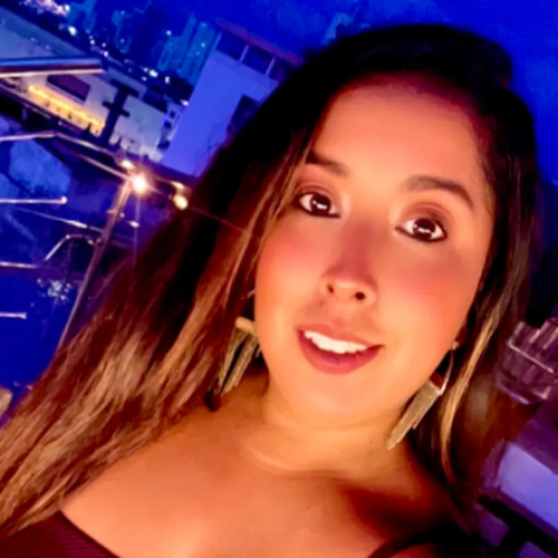Margarita Gonzalez