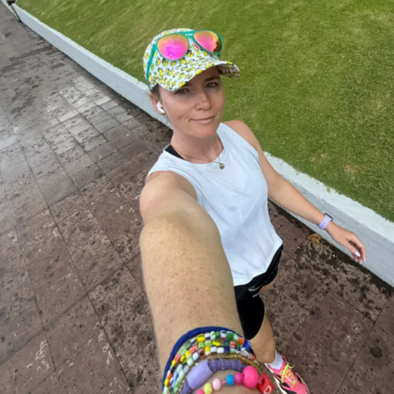 Charity Kreher